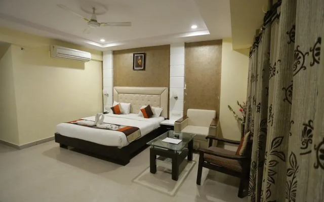 Hotel Kissan Legacy