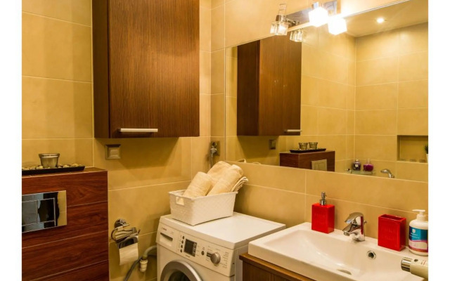 Apartament Jantarowa