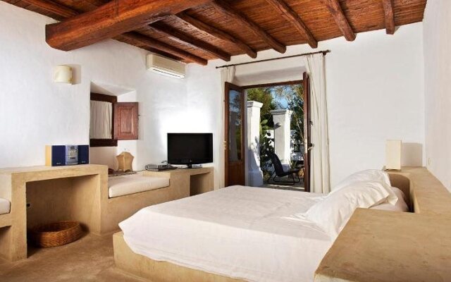 Agroturismo Ca n'Escandell