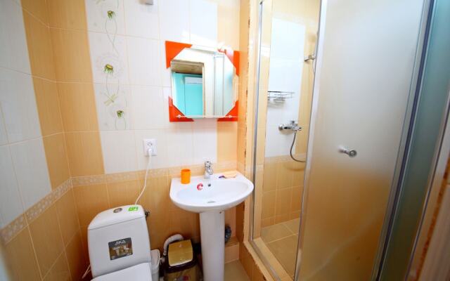 Гостевой дом «На Черноморской»