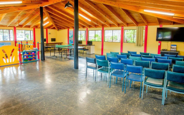 Big4 Tassie Getaway Parks St Helens