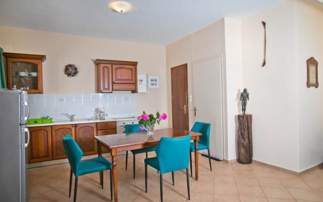 Hot Tub Cottage Kalymnos