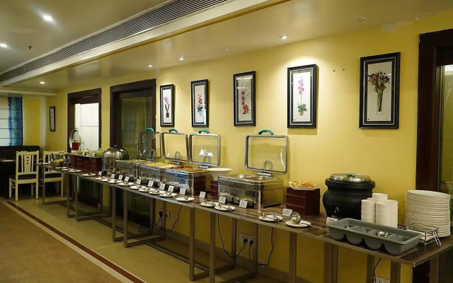 SVN Lake Palace
