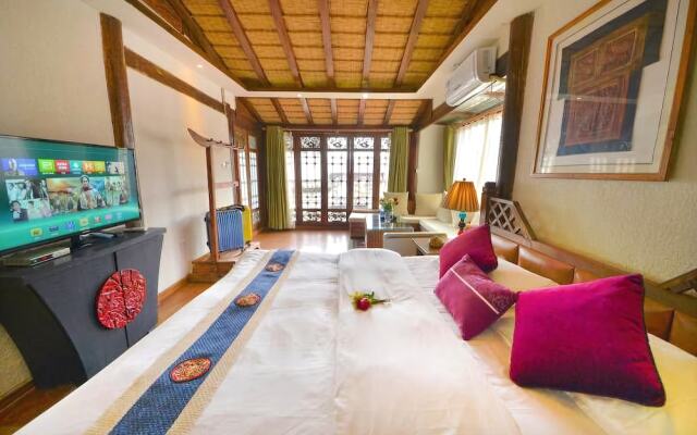 Kangmei Zhilian Inn