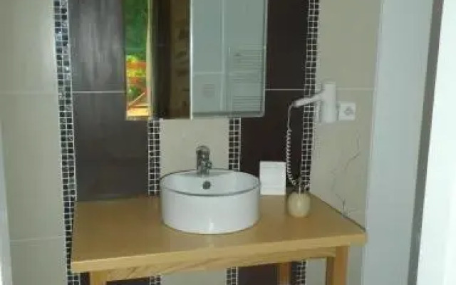 Chambres d'hôtes Ondicola