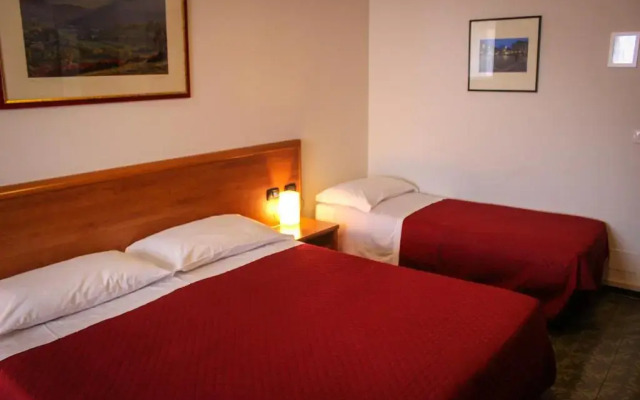 Hotel Centrale