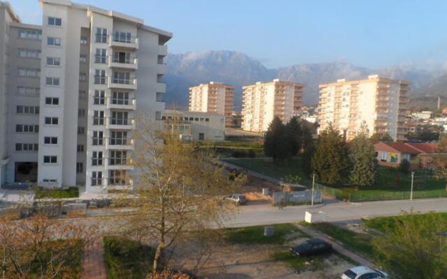 Apartment Anastasija