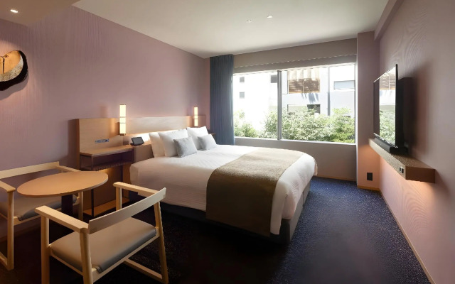 Mitsui Garden Hotel Kyoto Sanjo PREMIER