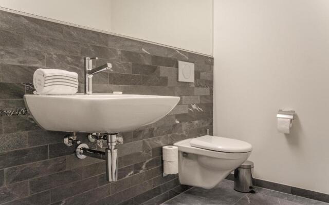 Apartment JungfrauCenter Roteflue - GriwaRent AG