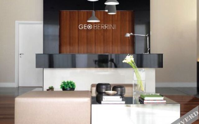 GEO Long Stay Berrini