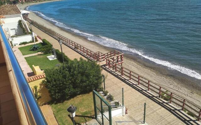 Casa Cachita 2-Confortable Estudio a pie de playa