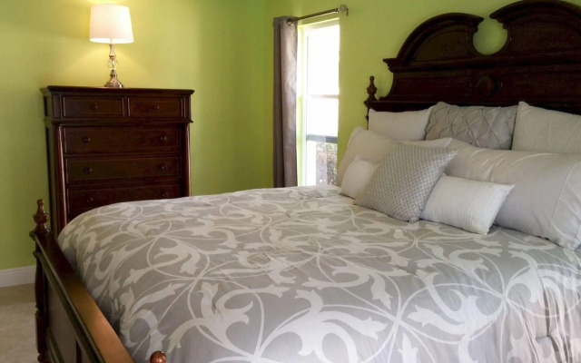 Villa Emerald Coast- Private Villa