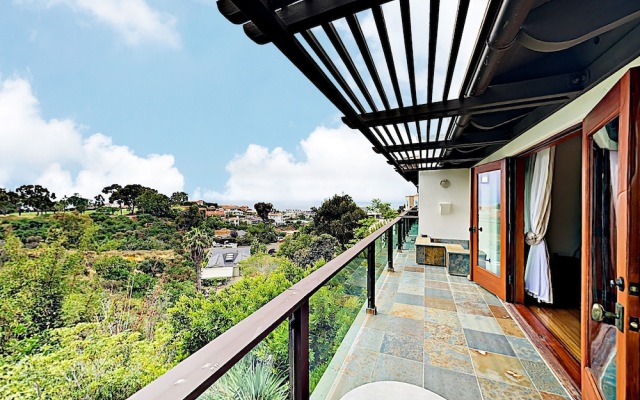 1633 La Jolla - 4 Br Home