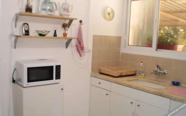 At Our Yard - Vacation Apartments in upper Galilee