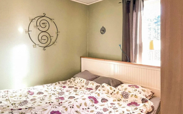 4 Star Holiday Home in Ljungskile