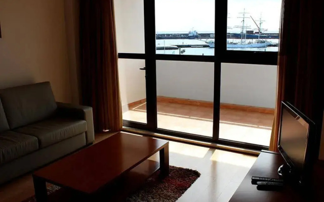 Apartment Sol Mar