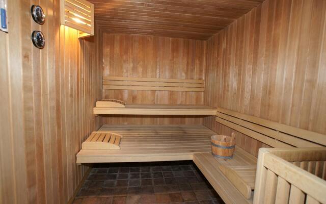 Hotel Sporting & Residence Sporting