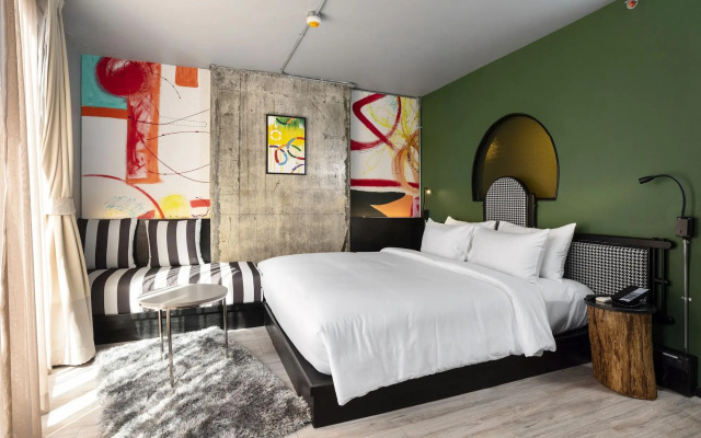 MeStyle Museum Hotel