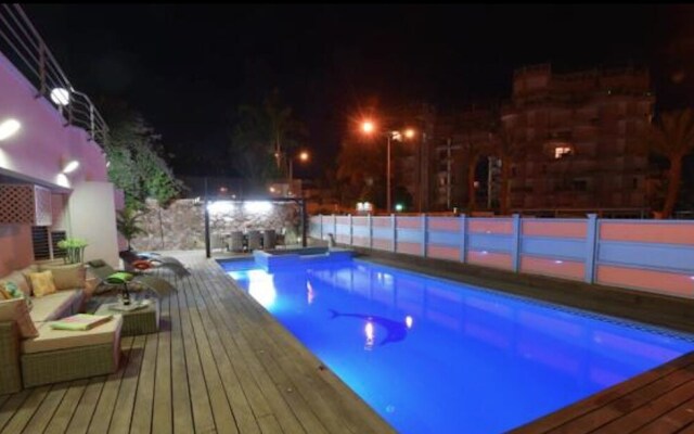 Sweethome26 LUXURY VILLA SEE VIEW