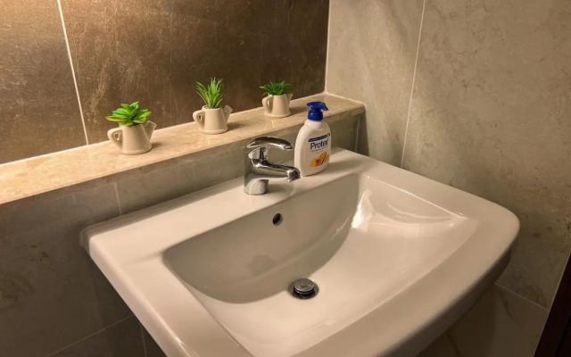 The Astra Condo