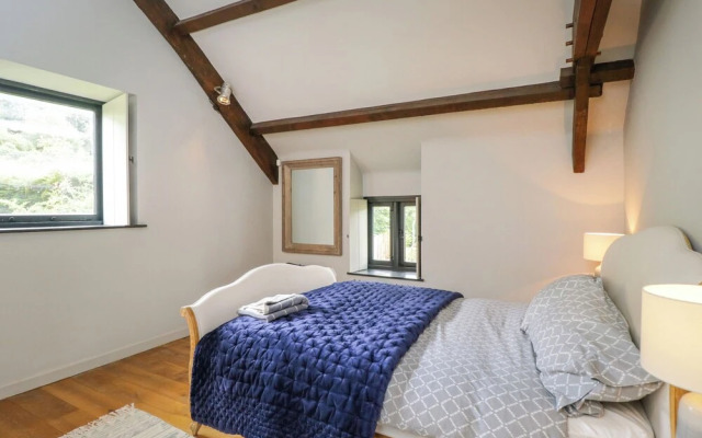 The Ivy Barn