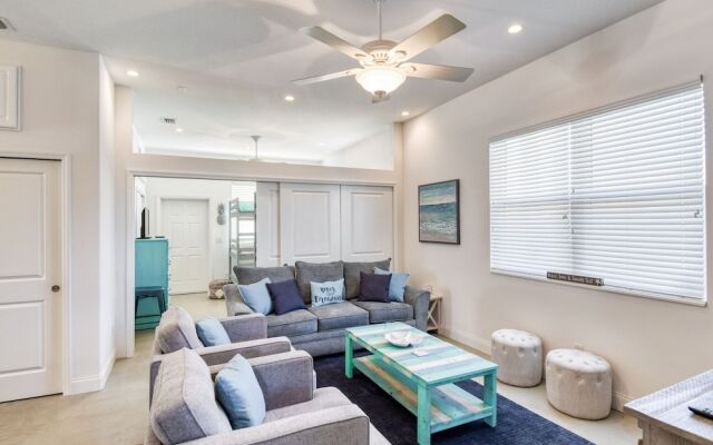 Johnson Beach Way - 4 Br Home