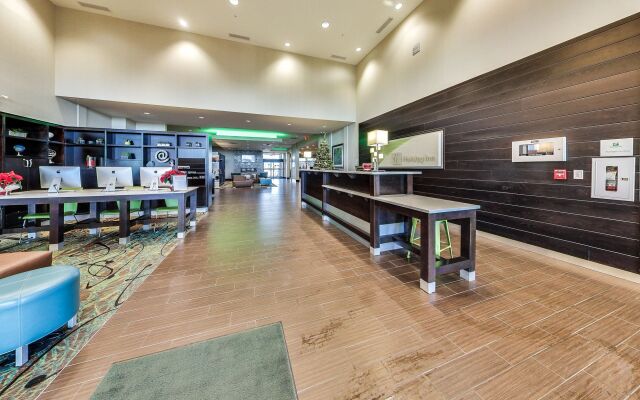 Holiday Inn Hotel & Suites Edmonton Airport & Conference Ctr by IHG