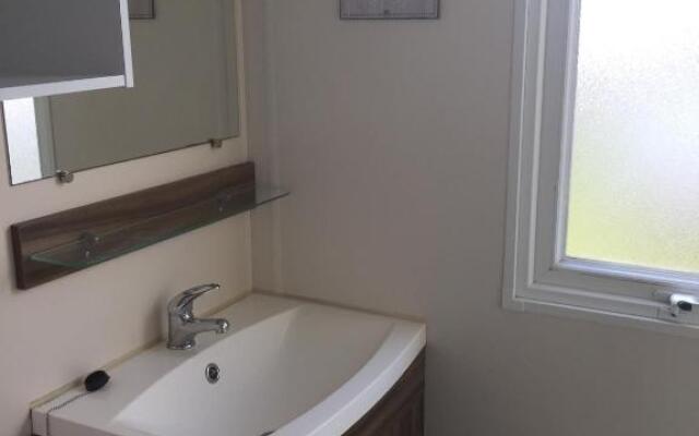 Mobil-Home 4-8 personnes Saint-Julien-En-Born