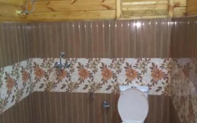 Cozywoods Hill Resort