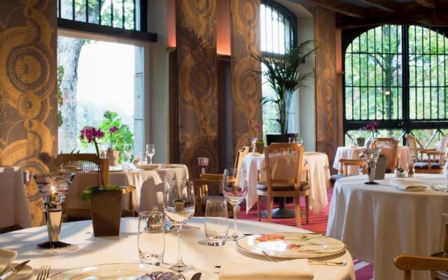 Domaine de la Bretesche