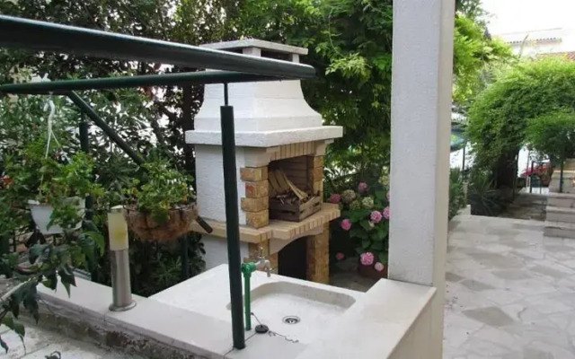 Apartments Tonka Makarska