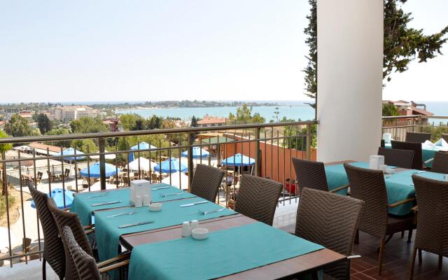 Side Prenses Resort Hotel & Spa - All Inclusive