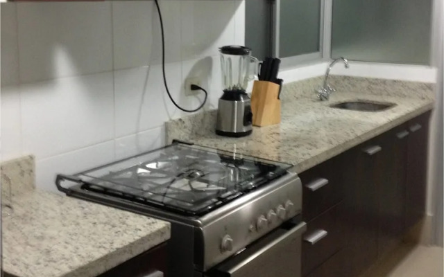 Temporary Apartments in Miraflores