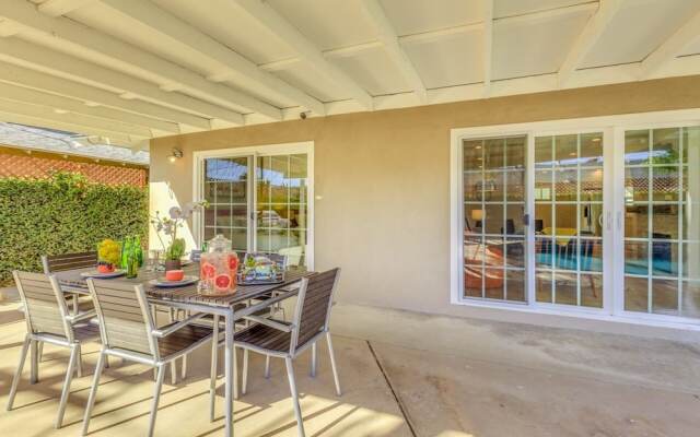 Maverick 4 Bedroom Home