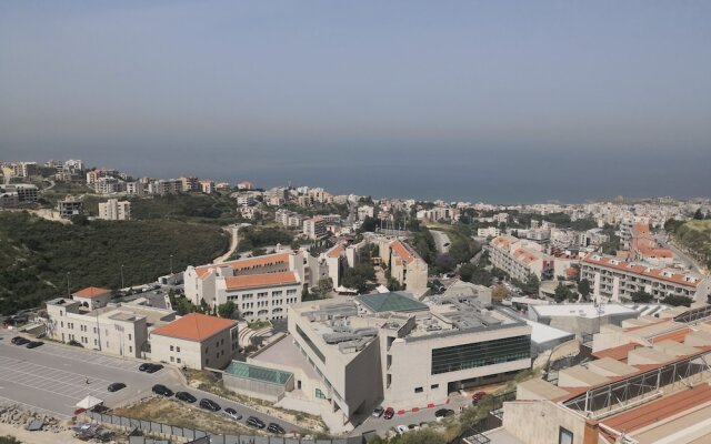 Maximus Hotel Byblos