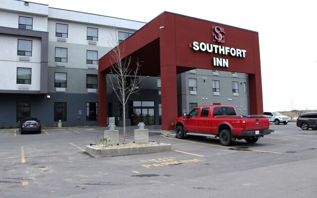 Southfort Inn