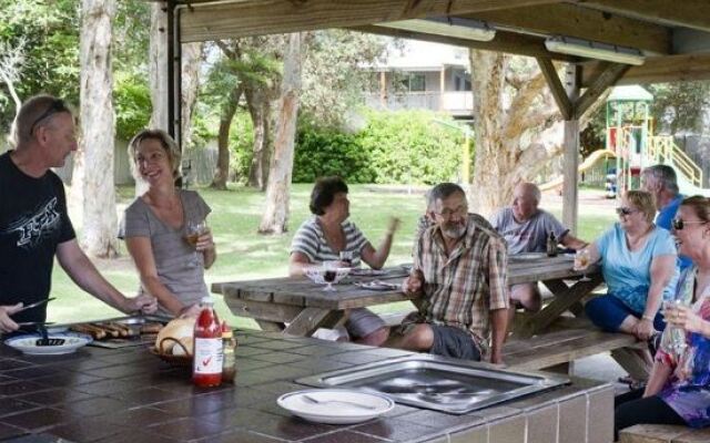 Reflections North Haven Holiday & Caravan Park