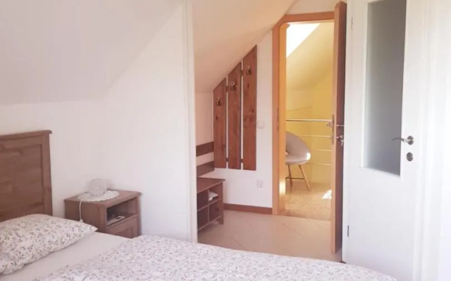 Turisticna Kmetija Kaloh