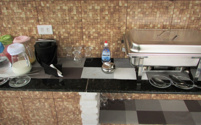 Mar y Sol Spa & Sport Hotel