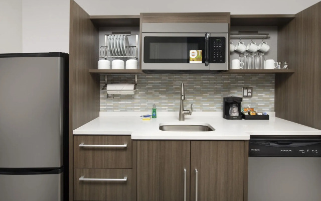 Home2 Suites by Hilton Marysville