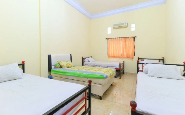 Hotel Mutiara Khadijah