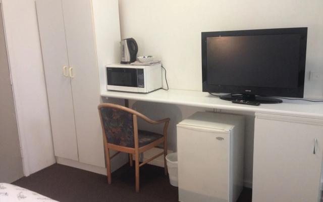 Cairns City Motel