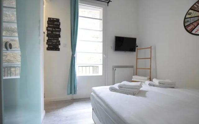 Standard Apartment by Hi5 - Fejer Gyorgy St