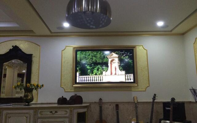Hotel Boutique Las