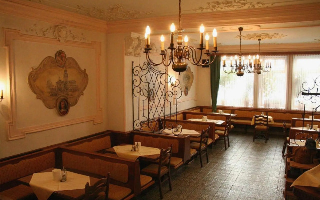 Hotel - Pension Adlerhof