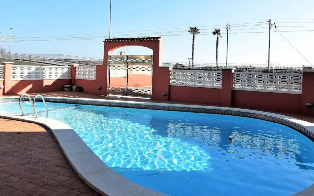 HomeHolidaysRentals Maritim V