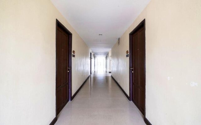 Piyada Residence Powered By TecHotels