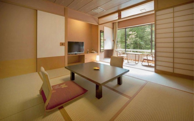 Shofuro Matsuya – Guest Rooms – Nasushiobara