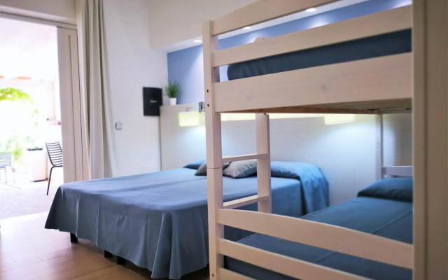 Hotel Perla Gaia