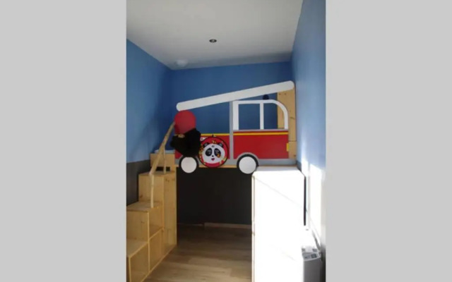 Gîte de la Baie d'Authie 2